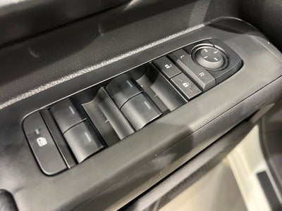 2025 Toyota Tacoma 2WD SR5