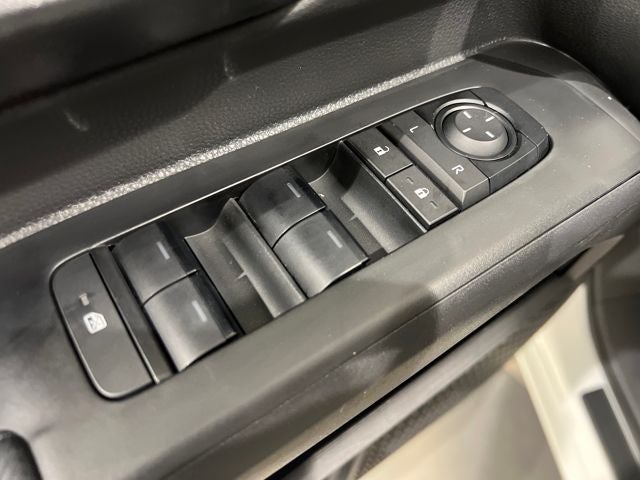 2025 Toyota Tacoma 2WD SR5