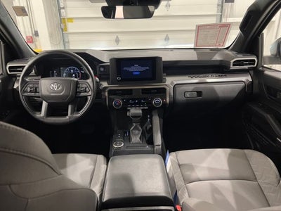 2025 Toyota Tacoma 2WD SR5