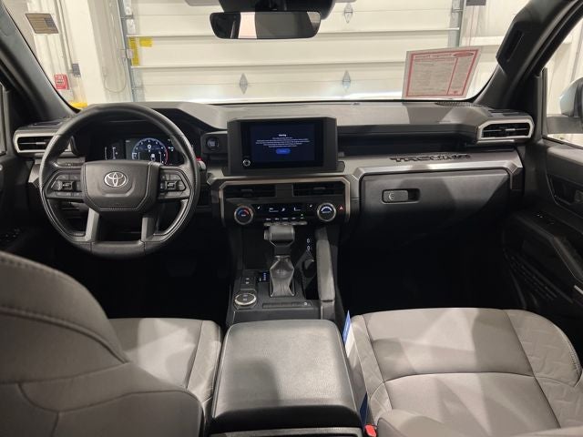 2025 Toyota Tacoma 2WD SR5