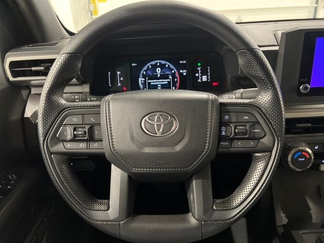 2025 Toyota Tacoma 2WD SR5