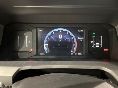 2025 Toyota Tacoma 2WD SR5