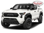 2024 Toyota Tacoma 4WD TRD Sport