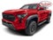 2024 Toyota Tacoma 4WD TRD Sport