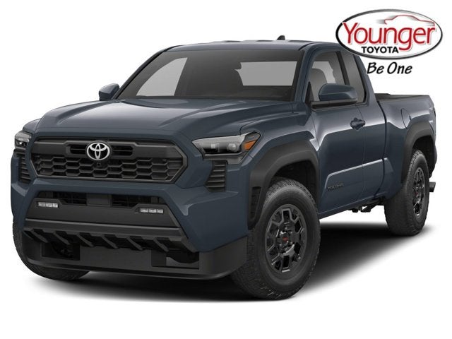 2024 Toyota Tacoma 4WD TRD Sport