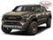 2024 Toyota Tacoma 4WD TRD Sport