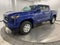 2025 Toyota Tacoma 4WD Limited