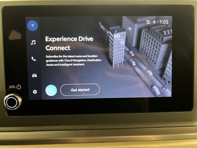 2025 Toyota Tacoma 4WD Limited