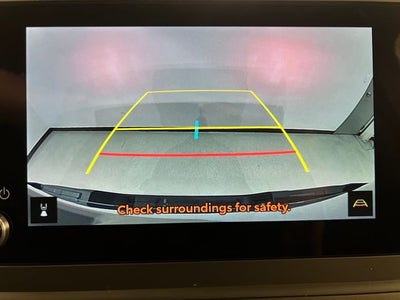 2025 Toyota Tacoma 4WD Limited