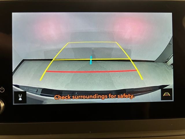 2025 Toyota Tacoma 4WD Limited