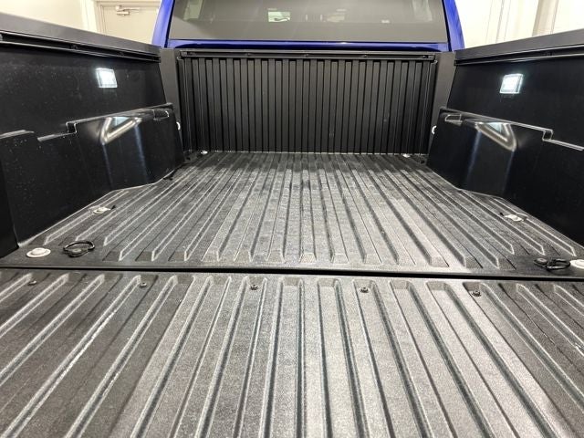 2025 Toyota Tacoma 4WD Limited