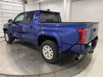 2025 Toyota Tacoma 4WD Limited