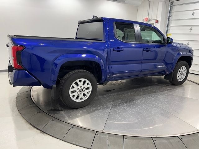 2025 Toyota Tacoma 4WD Limited