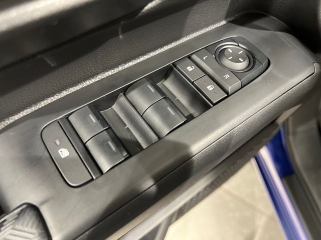 2025 Toyota Tacoma 4WD Limited