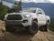 2023 Toyota Tacoma 4WD TRD Off Road