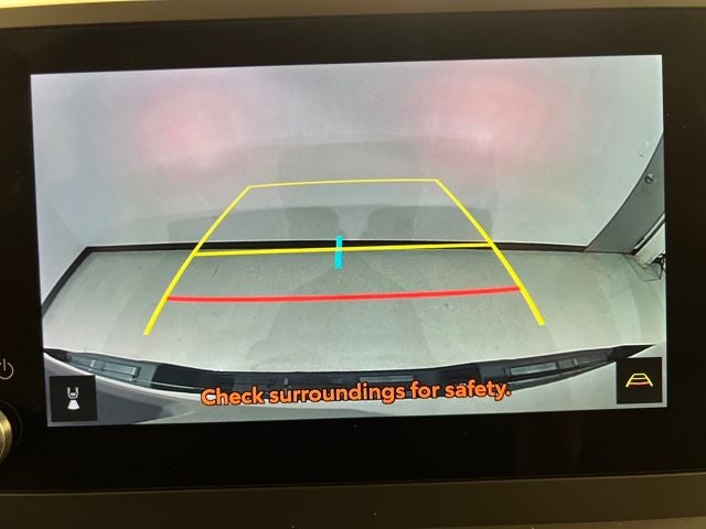 2024 Toyota Tacoma 4WD TRD Off-Road