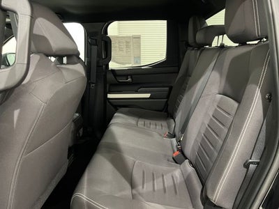 2024 Toyota Tacoma 4WD TRD Off-Road