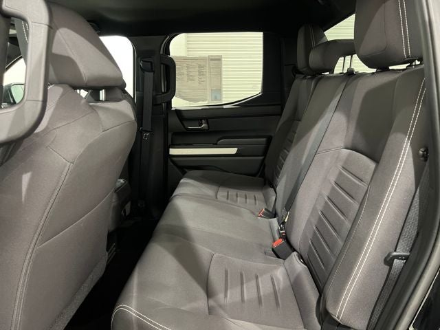 2024 Toyota Tacoma 4WD TRD Off-Road