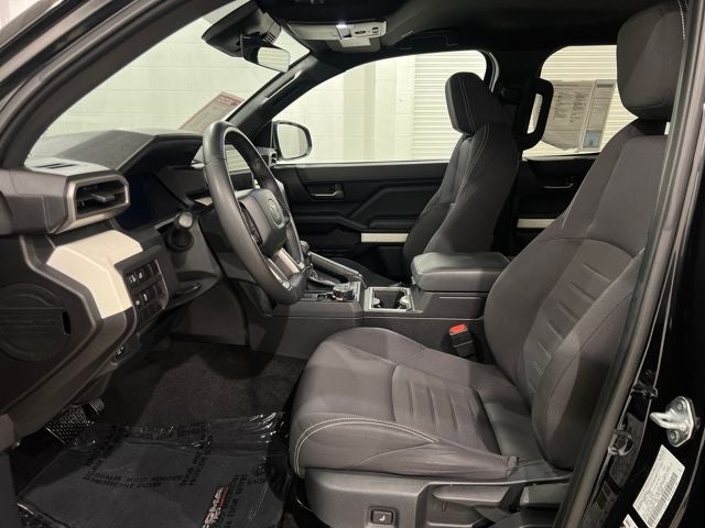 2024 Toyota Tacoma 4WD TRD Off-Road