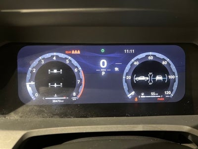 2024 Toyota Tacoma 4WD TRD Off-Road