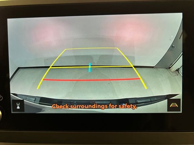 2025 Toyota Tacoma 4WD TRD Off-Road