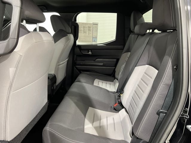 2025 Toyota Tacoma 4WD TRD Off-Road