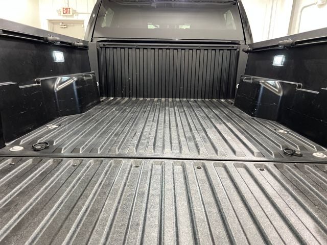 2025 Toyota Tacoma 4WD TRD Off-Road