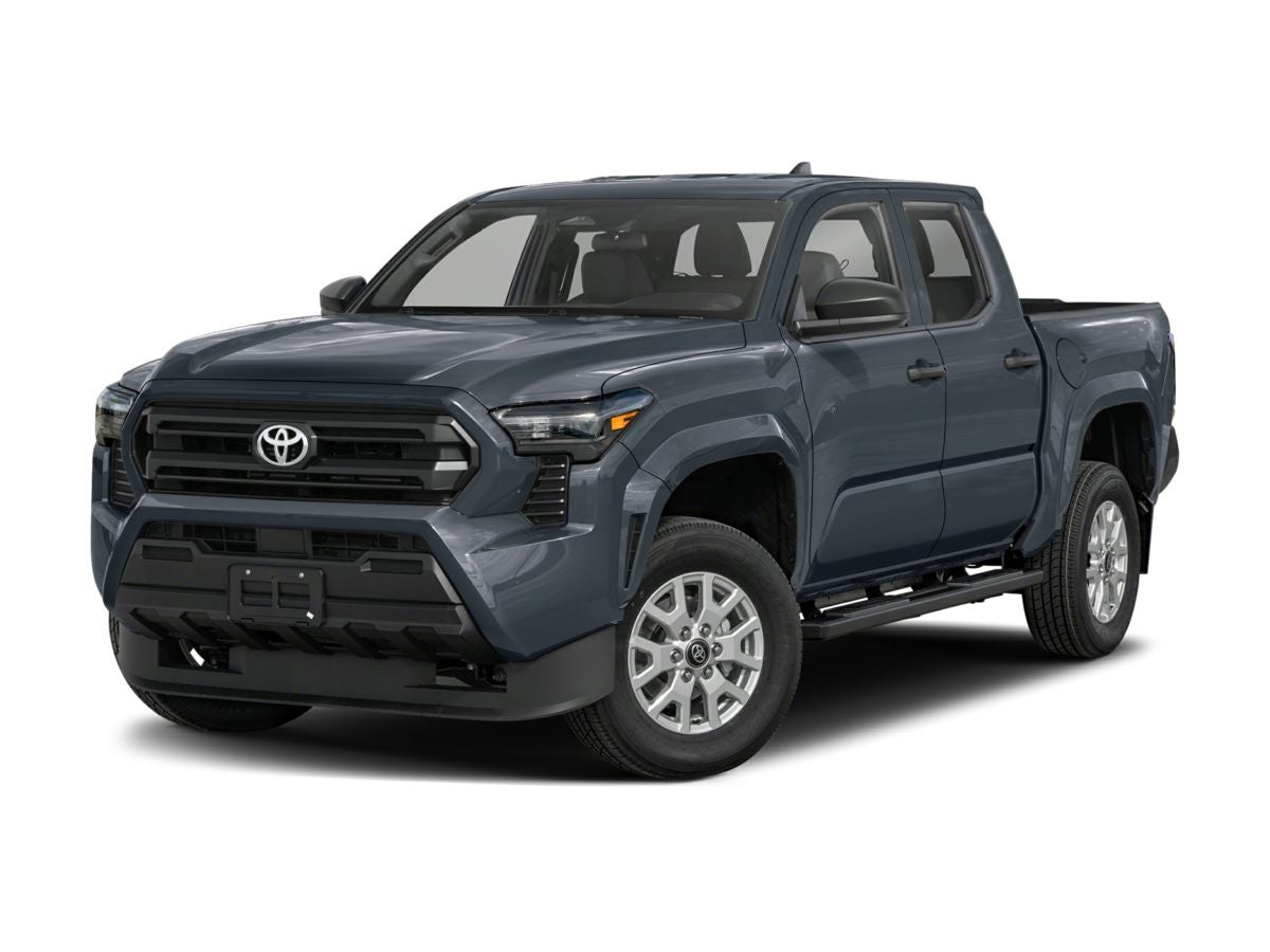 2025 Toyota Tacoma 4WD TRD Sport