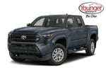 2025 Toyota Tacoma 4WD TRD Sport