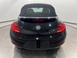 2013 Volkswagen Beetle Convertible 2.5L