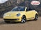 2013 Volkswagen Beetle Convertible 2.5L