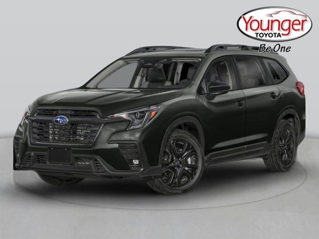 2025 Subaru Ascent Touring