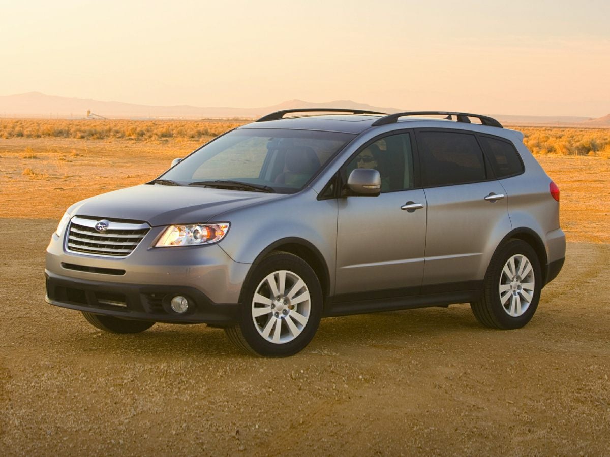 2009 Subaru Tribeca 5-Pass