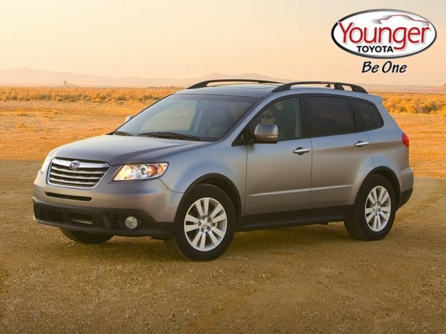 2009 Subaru Tribeca 5-Pass