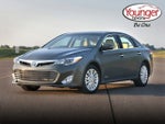 2013 Toyota Avalon Limited