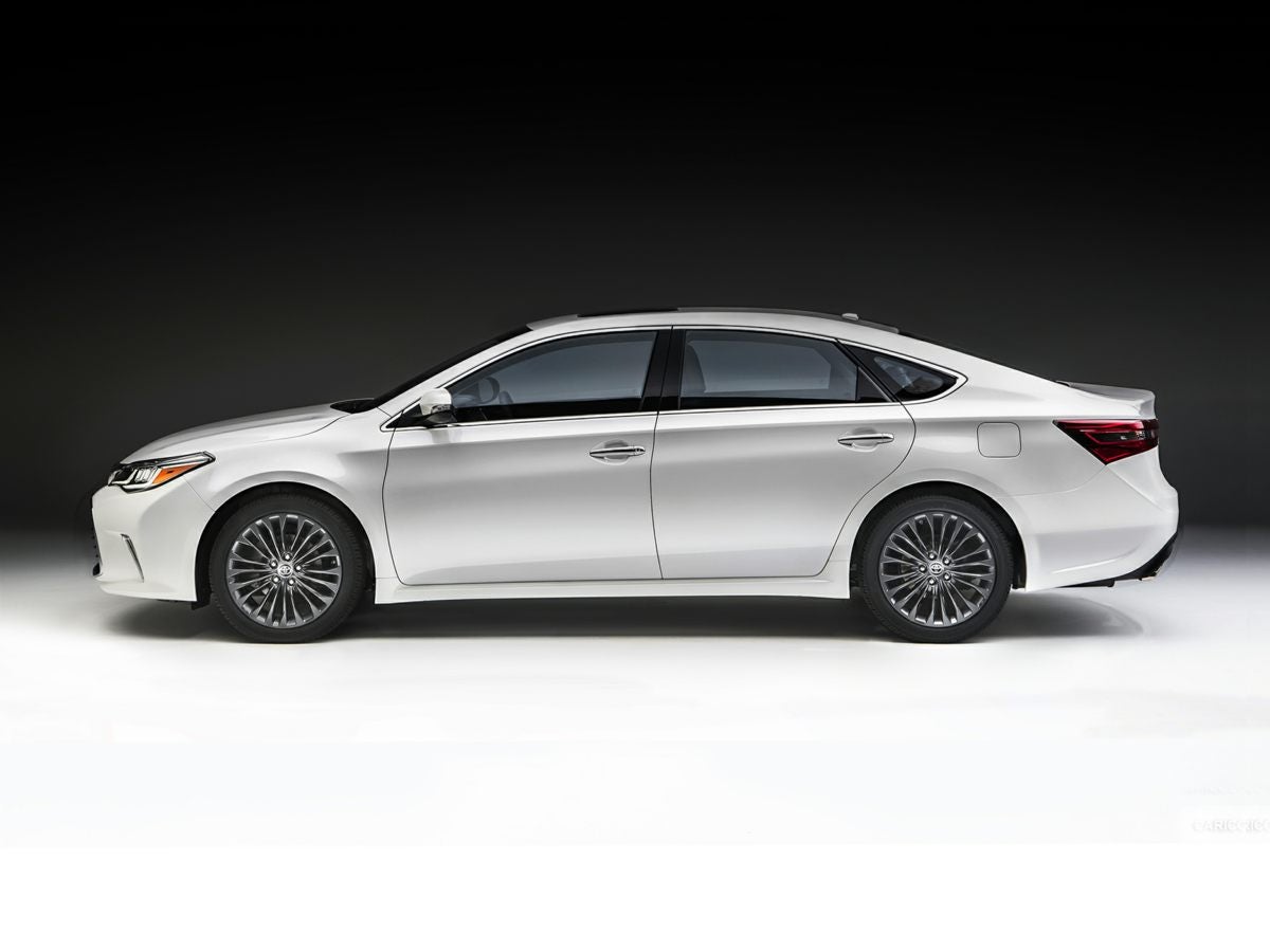 2016 Toyota Avalon Base