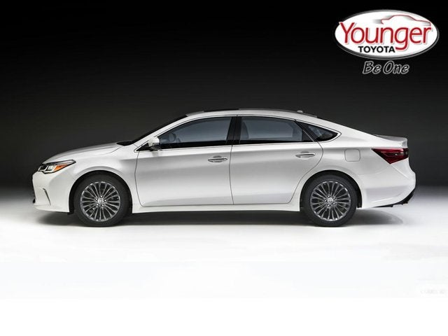 2016 Toyota Avalon Base
