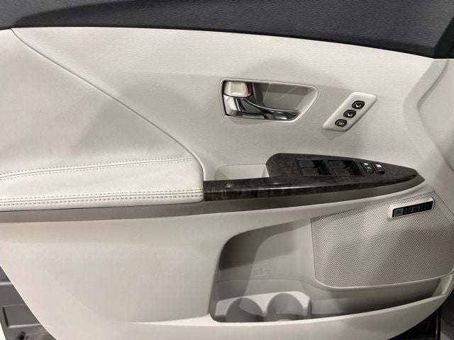 2015 Toyota Venza Limited