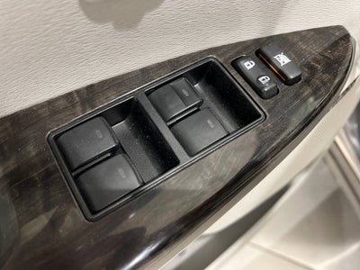 2015 Toyota Venza Limited