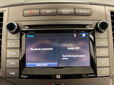 2015 Toyota Venza Limited