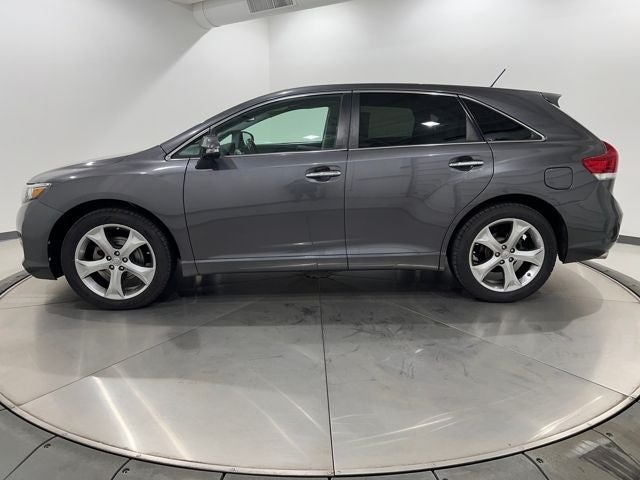 2015 Toyota Venza Limited
