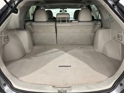 2015 Toyota Venza Limited