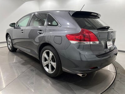 2015 Toyota Venza Limited