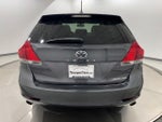 2015 Toyota Venza Limited