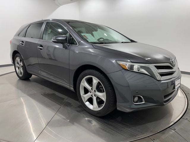 2015 Toyota Venza Limited