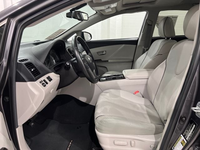 2015 Toyota Venza Limited