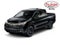 2017 Honda Ridgeline Black Edition