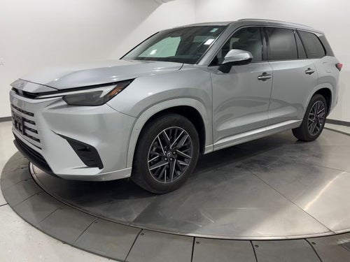 2024 Lexus TX 350 Premium