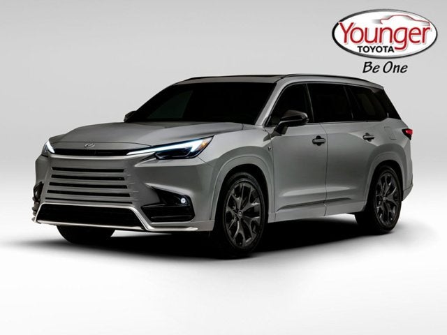 2024 Lexus TX 350 Premium