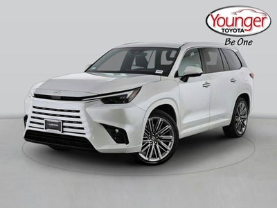 2024 Lexus TX 350 Premium